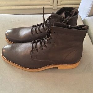 Supply lab mens boots